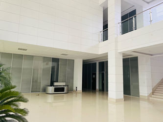Changzhou Jayu International Trade Co., Ltd linea di produzione del fabbricante