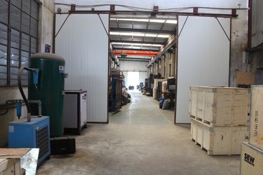 Changzhou Jayu International Trade Co., Ltd linea di produzione del fabbricante