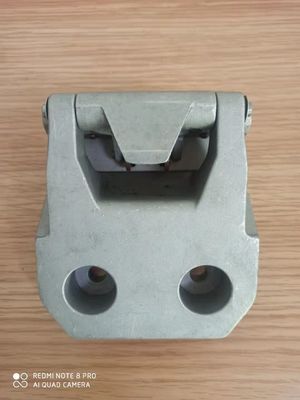 comprare Clip a perno per rameuse a doppio uso Bruckner Clip per parti in tessuto Lega di alluminio fabbricazione online