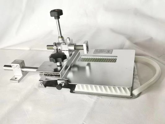 comprare Pezzi di ricambio per macchina per rameuse per cimosse piatte a quattro dita Tre dita fabbricazione online