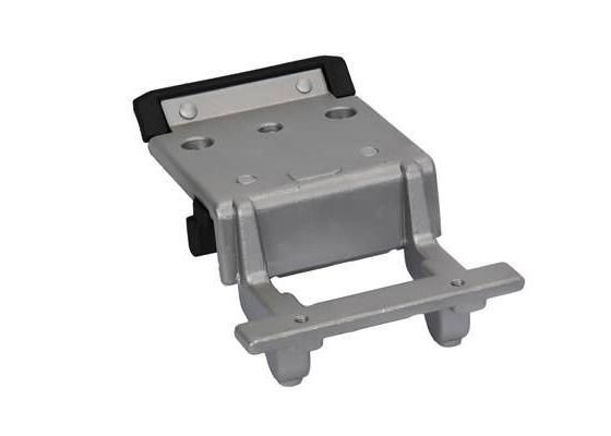 comprare Pezzi di ricambio resistenti per macchinari tessili con supporto per perno per rameuse PEEK online manufacture