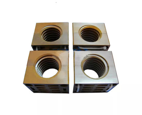 comprare la macchina tessile di registrazione 44X7 parte la vite della SBIRCIATA dei pezzi meccanici della matassa di Monfortz del dado online manufacture