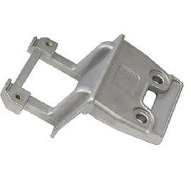 comprare Buona qualità del materiale della lega di Stenter Pin Holder Ehwha Machine Aluminium dei pezzi di ricambio del LK Stenter online manufacture