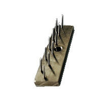 comprare Rame in acciaio Macchina Pin Bar Pin Plate Ferraro Bianco Compattatore Machine Parts online manufacture