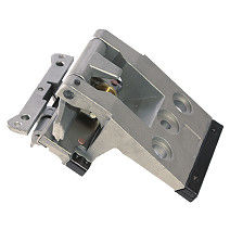 comprare Pezzi di ricambio per macchine per rameuse in alluminio Monforts Clip per rameuse Double online manufacture