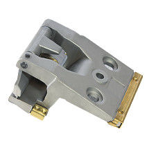 comprare La macchina della rameuse di rame parte l'industriale della clip della clip di Monfong della clip dei pezzi meccanici online manufacture