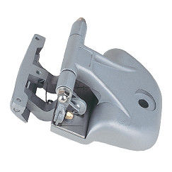 comprare Clip per rameuse a macchina Harish Clip per parti di rameuse a doppio scopo Clip in rame acciaio PEEK online manufacture