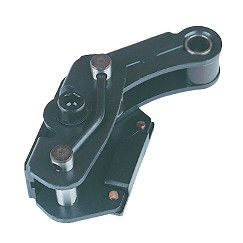comprare Parti di macchine per ramese Bruckner a catena in materiale d'acciaio Harish online manufacture