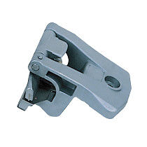 comprare Rame Acciaio Rame Clip Monouso Artos Textile Machine Part online manufacture