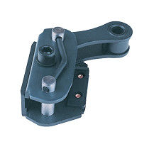 comprare Artos Steel Senter Chain Senter Machine Parts Peek Carbon Material online manufacture
