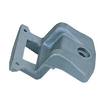 comprare Ricambi macchina per rameuse in lega di alluminio Ehwhw Supporto per perno rameuse Artos online manufacture