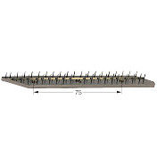 comprare Nichelatura Rame Macchina Pin Bar Artos Rame Ricambi Piastra Pin online manufacture