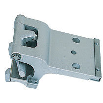 comprare Pezzi di ricambio per macchine per rameuse in alluminio con clip per rameuse per macchine Wakayama online manufacture
