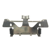 comprare Rasoio Componenti per macchine tessili Monfortz Pin Protector Finitura Alluminio online manufacture