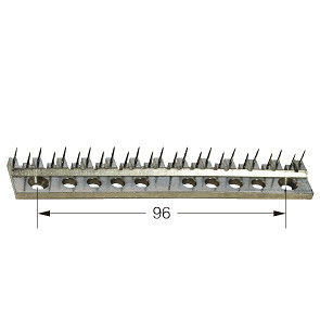 comprare Rame Rame Macchina Pin Bar Pin Piastra Ilsung Rame Parti di macchine Piastra fabbricazione online