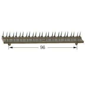 comprare Barra per rameuse in acciaio inossidabile Monfortz online manufacture