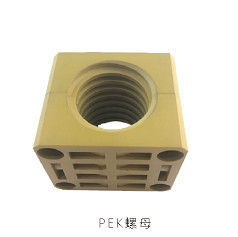 comprare Dado di regolazione Rame Parti Monfortz PEEK Vite Carbonio 44X7 online manufacture