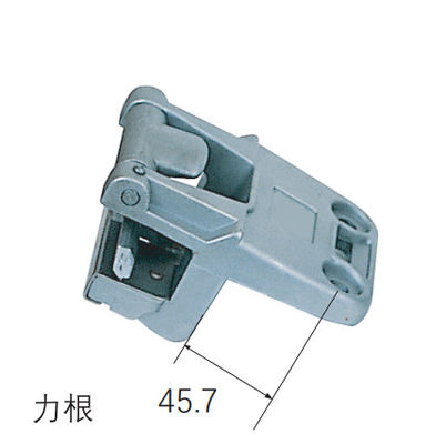 comprare La macchina di LK Senter clip per rameuse monouso parte il materiale di alluminio online manufacture