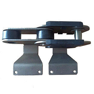 comprare Maglia di catena in acciaio inossidabile per ramose Santex online manufacture
