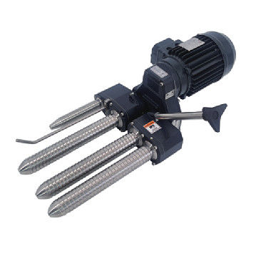 comprare Quattro dita Cimossa Uncurler Rame Macchina Parti Finitura Macchina per tintura fabbricazione online