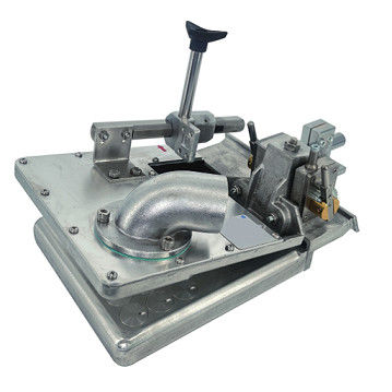 comprare Parti di Senter dei doppi lati del Uncurler della cimossa di salto del bordo per la macchina di tintura di rifinitura fabbricazione online