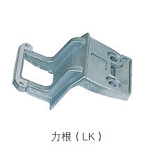comprare LK Stenter Parts Pin Holder Pin Clip Textile Parts online manufacture