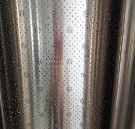 comprare Schermo rotante per macchine tessili a diffusione irregolare fabbricazione online