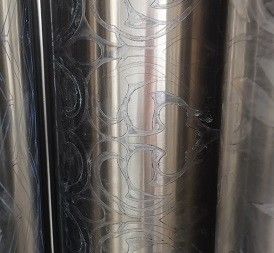 comprare Interlings Goccia Schermo rotativo per macchina tessile con schermo in nichel Schermo standard rotativo online manufacture