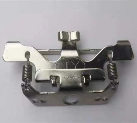 comprare Monfortz Protector Componenti per macchine tessili Flapper di protezione del perno della ramosa fabbricazione online