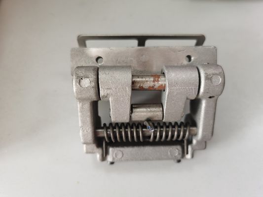 comprare Megatex Componenti per macchine tessili Porta rameuse in alluminio online manufacture
