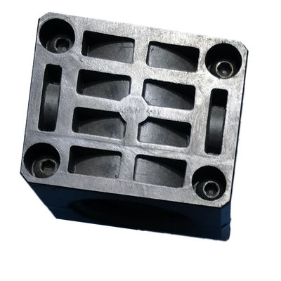 comprare Monfortz Textile Machine Parts Dado Stenter Pezzi di ricambio PEEK Vite Carbonio 44X7 online manufacture