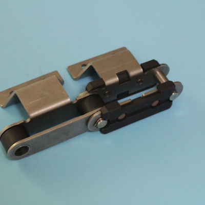 comprare Parti materiali del compattatore di Ferraro del collegamento a catena di Stenter del carbonio SS304 fabbricazione online