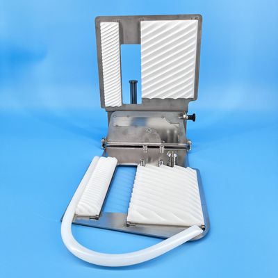comprare Parti di macchine per ramese per uncurler per cimosse di soffiaggio fabbricazione online