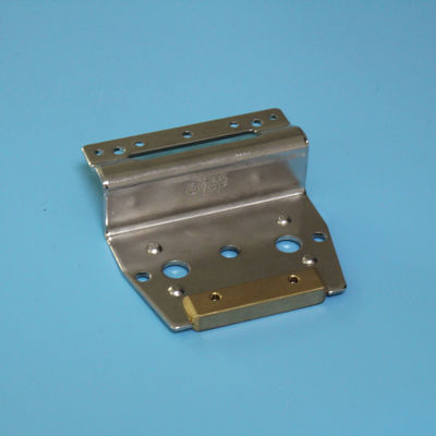 comprare Parti Pin Block Pin Holder di Stenter delle componenti del macchinario del tessuto di Monforts online manufacture