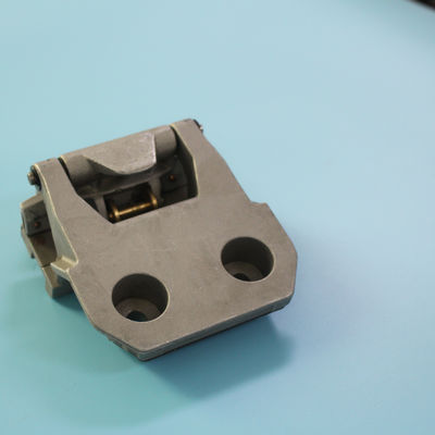 comprare Macchina di alluminio Pin Clip Single Using di Bruckner Stenter delle parti di Stenter online manufacture