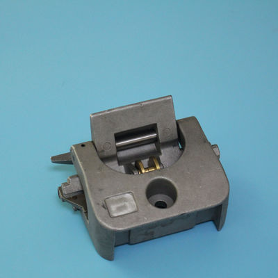 comprare Pezzi di ricambio di Stenter della clip di Krantz Stenter che si raddoppiano facendo uso dei pezzi meccanici del tessuto online manufacture