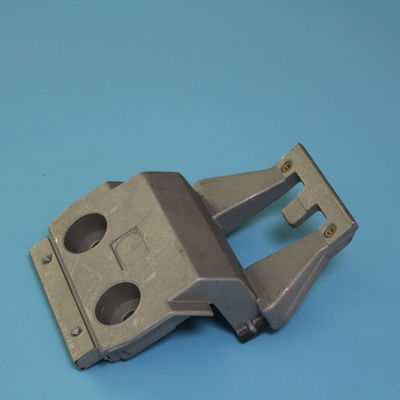 comprare Pezzi di ricambio di Bruckner Stenter Pin Holder Aluminium Material online manufacture