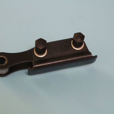 comprare Materiale di acciaio inossidabile del collegamento a catena dei pezzi meccanici di Bruckner Stenter online manufacture