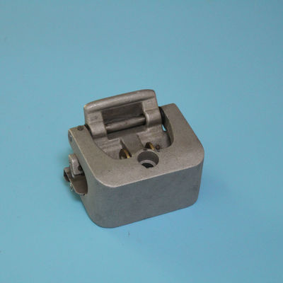 comprare Clip di Stenter dei pezzi di ricambio di Santalucia Stenter singola facendo uso di alluminio online manufacture