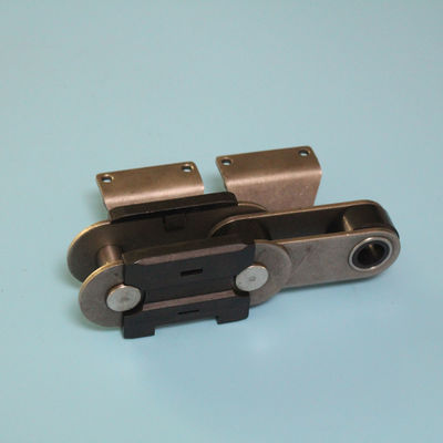 comprare Parti materiali del compattatore di Santex del collegamento a catena di Stenter del carbonio di Santex SS304 fabbricazione online