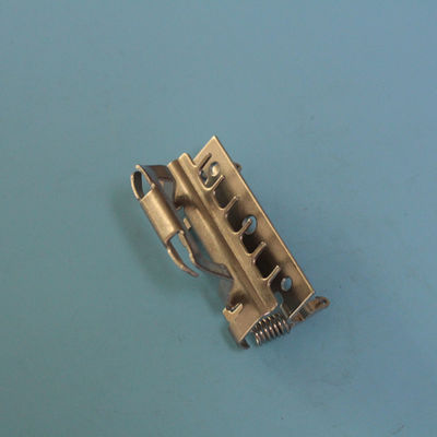 comprare Pezzi di ricambio della clip 4fingers 6fingers Monforts Stenter del protettore della copertura dei pezzi meccanici di Stenter online manufacture