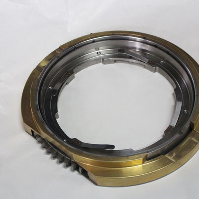 comprare Parti della macchina da stampa Stock Mandrini Testina di ripetizione Active Passive Gear Zimmer Sets fabbricazione online