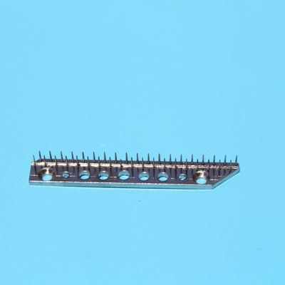 comprare Materiale del acciaio al carbonio del rame di piatto dell'ago della macchina di Pin Plate Pin Bar Ehwha LK Ilsung dei pezzi meccanici di Stenter online manufacture