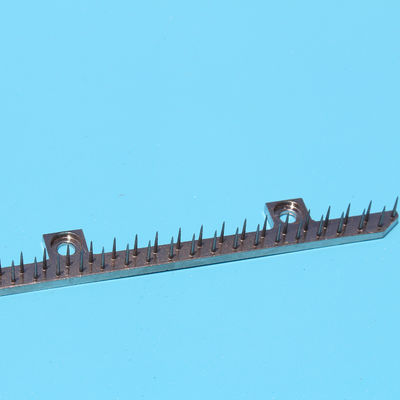 comprare La macchina di Stenter parte la distanza concentrare del piatto 60mm dell'ago di Pin Plate Japan Wakayama Pin Antivari online manufacture