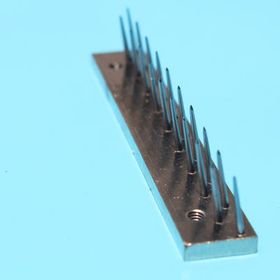comprare La macchina su misura di Pin Plate Pin Bar Stenter parte il piatto spesso dei pezzi meccanici del compattatore online manufacture