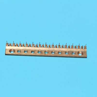 comprare Pin di acciaio al carbonio del piatto di Stenter Pin Bar Monforts Finishing Machine Pin Plate Needle Plate Copper online manufacture