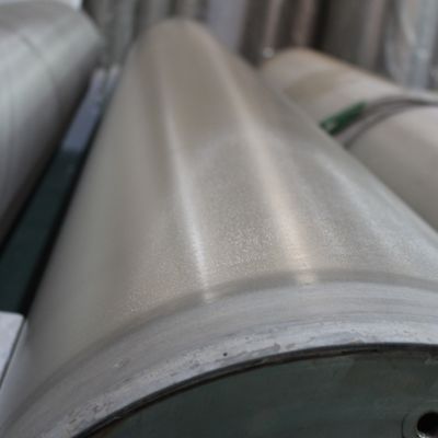 comprare Pezzi meccanici non tessuti del nichel dello schermo di Spunlace dello schermo di Flexiable di applicazione speciale di stampa online manufacture