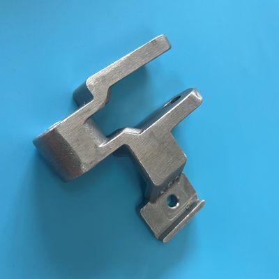 comprare Processo materiale della colata del bene durevole di acciaio inossidabile di collegamento di Bianco Compactor Machine Parts Chain online manufacture