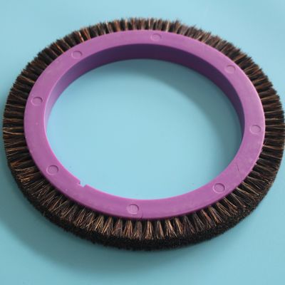comprare I pezzi meccanici di Artos Stenter spazzolano il diametro interno di plastica dei capelli 145mm del maiale della setola del corpo della ruota fabbricazione online
