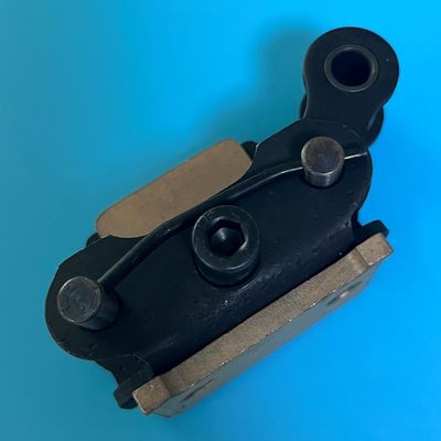 comprare La macchina di Stenter parte la buona qualità del materiale dell'acciaio di colata del cuscinetto del carbonio di collegamento di catenella di Santalucla online manufacture